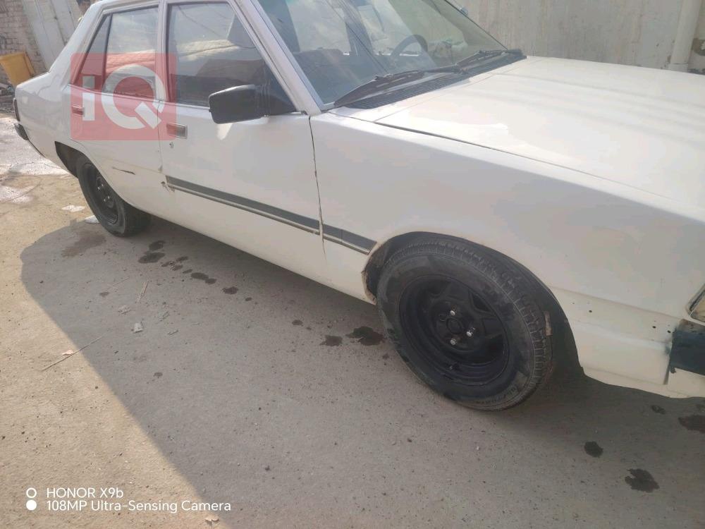 Mitsubishi Sigma